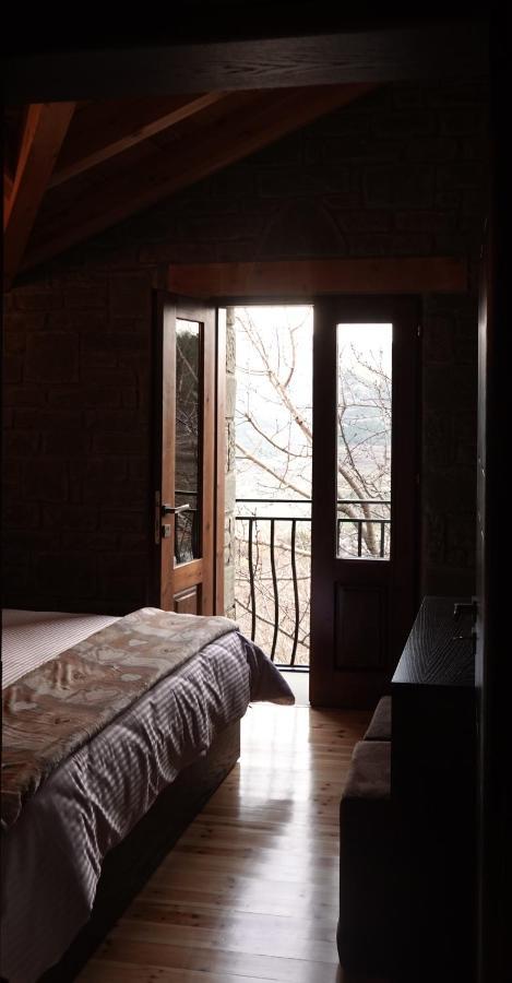 Chri Chri Guesthouse Permet Exterior photo