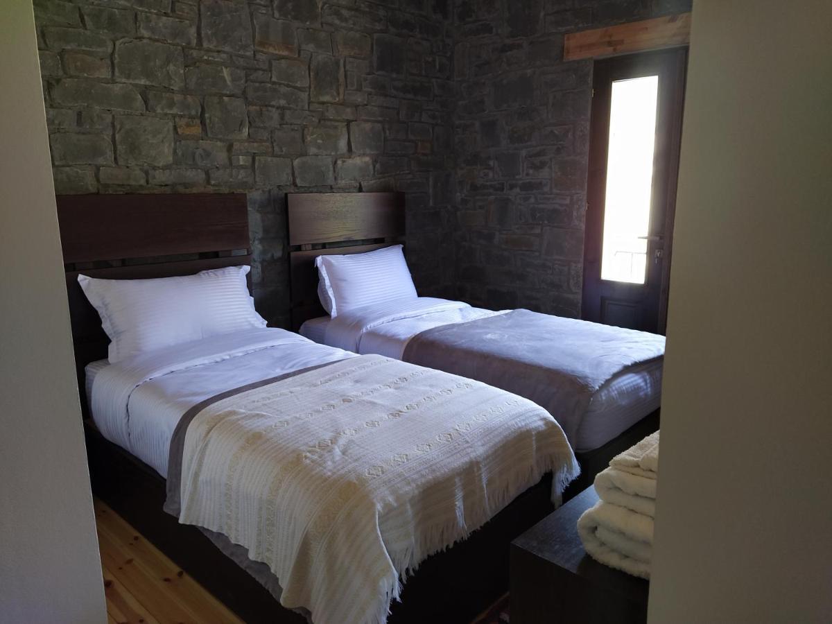 Chri Chri Guesthouse Permet Exterior photo